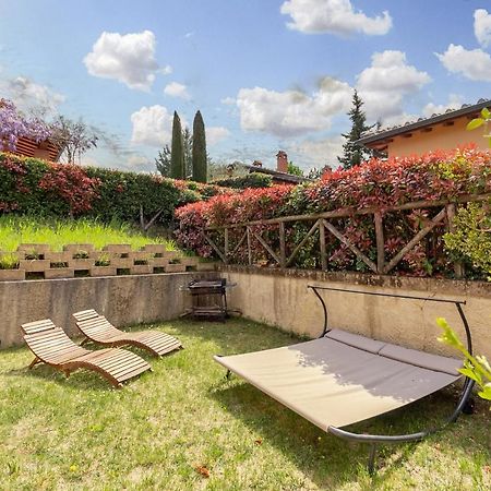 Sweet Home Contignano Extérieur photo