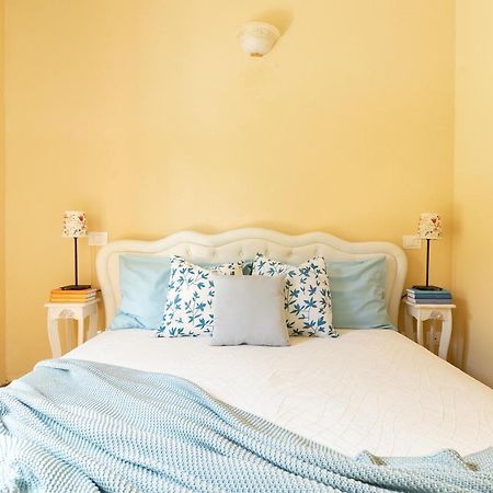 Sweet Home Contignano Extérieur photo