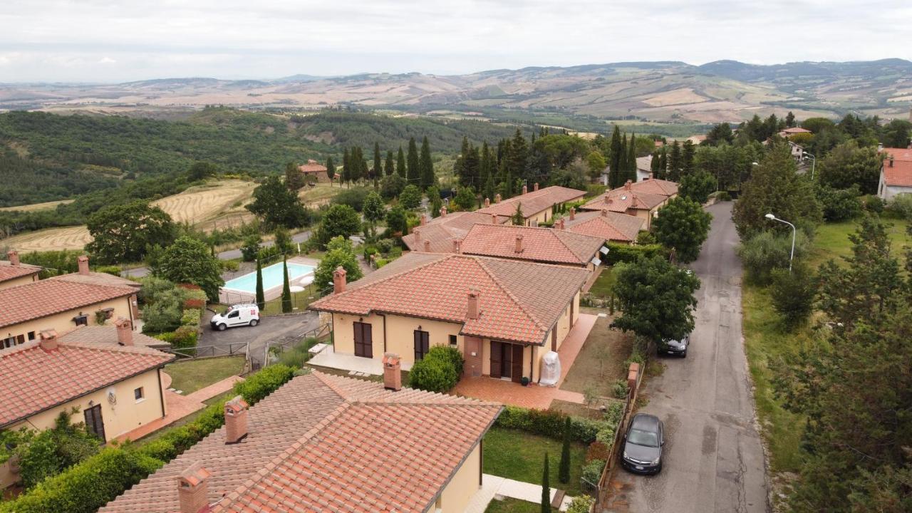 Sweet Home Contignano Extérieur photo