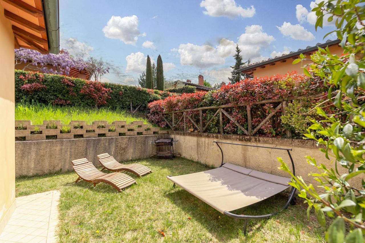 Sweet Home Contignano Extérieur photo