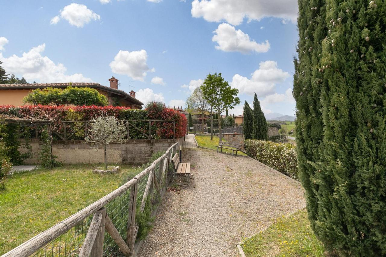 Sweet Home Contignano Extérieur photo