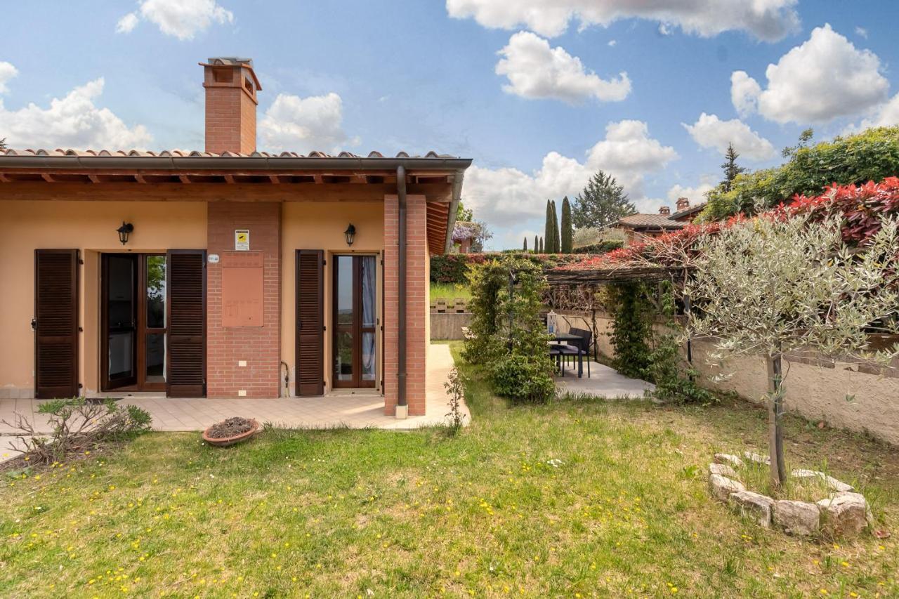 Sweet Home Contignano Extérieur photo