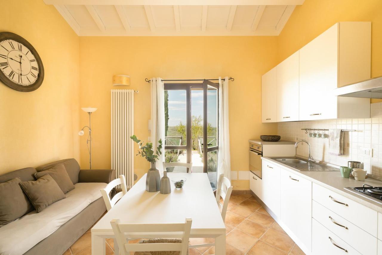Sweet Home Contignano Extérieur photo