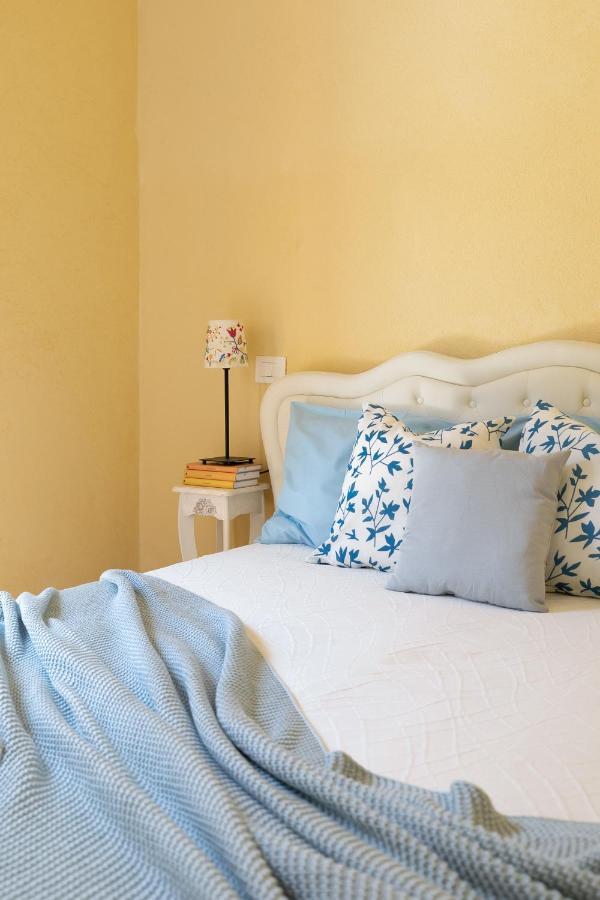 Sweet Home Contignano Extérieur photo