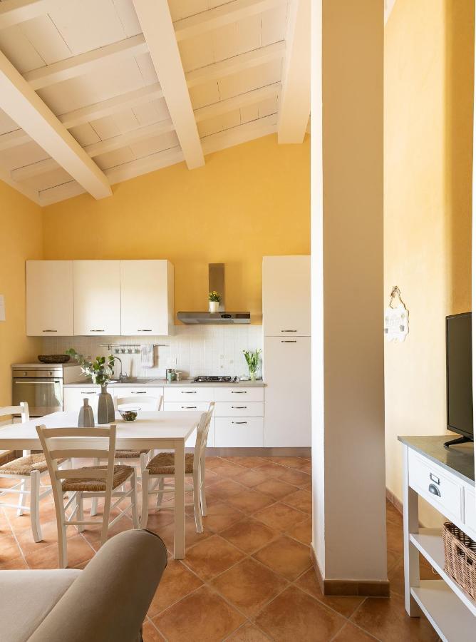 Sweet Home Contignano Extérieur photo