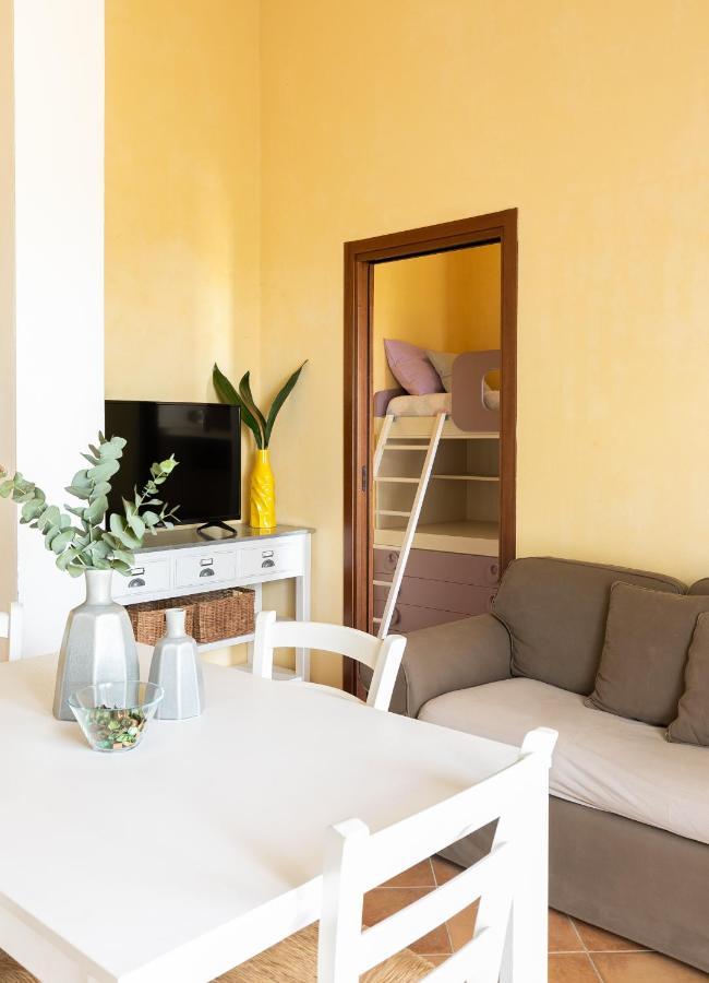 Sweet Home Contignano Extérieur photo