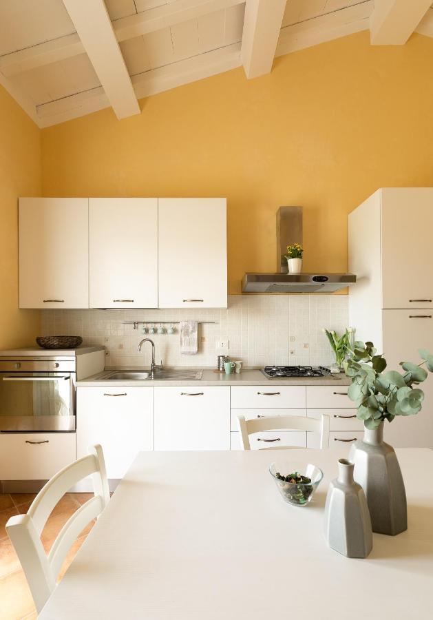 Sweet Home Contignano Extérieur photo