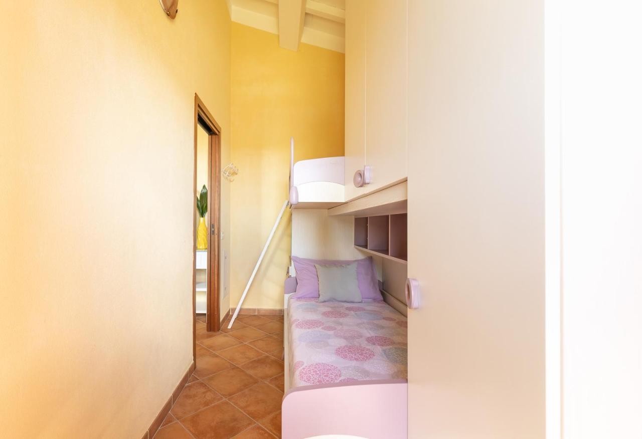 Sweet Home Contignano Extérieur photo