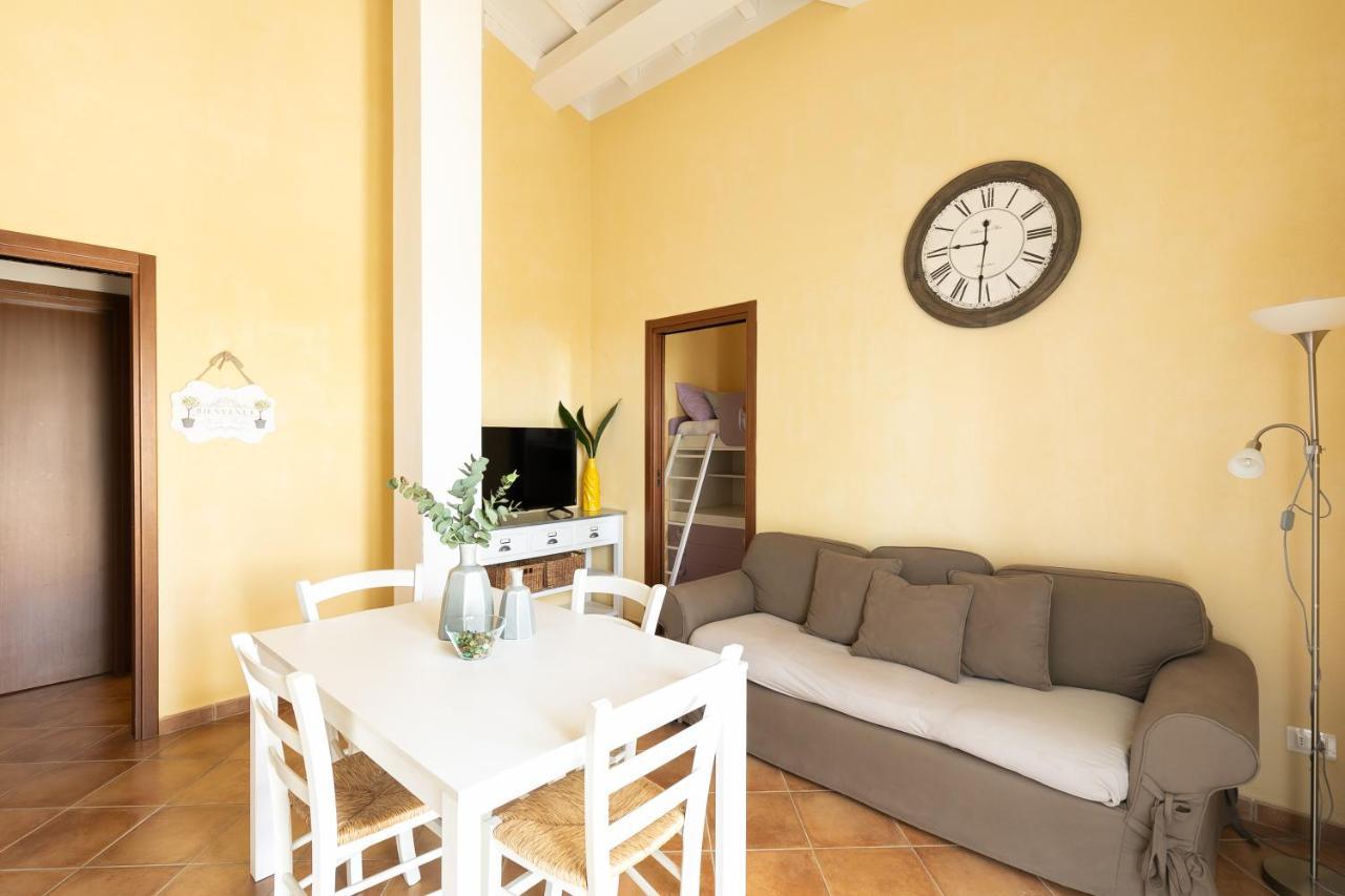 Sweet Home Contignano Extérieur photo