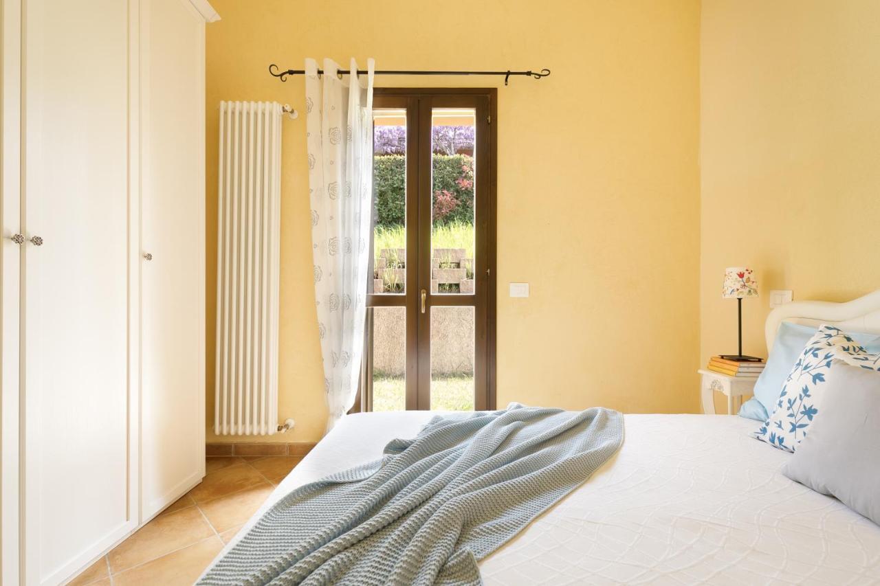Sweet Home Contignano Extérieur photo